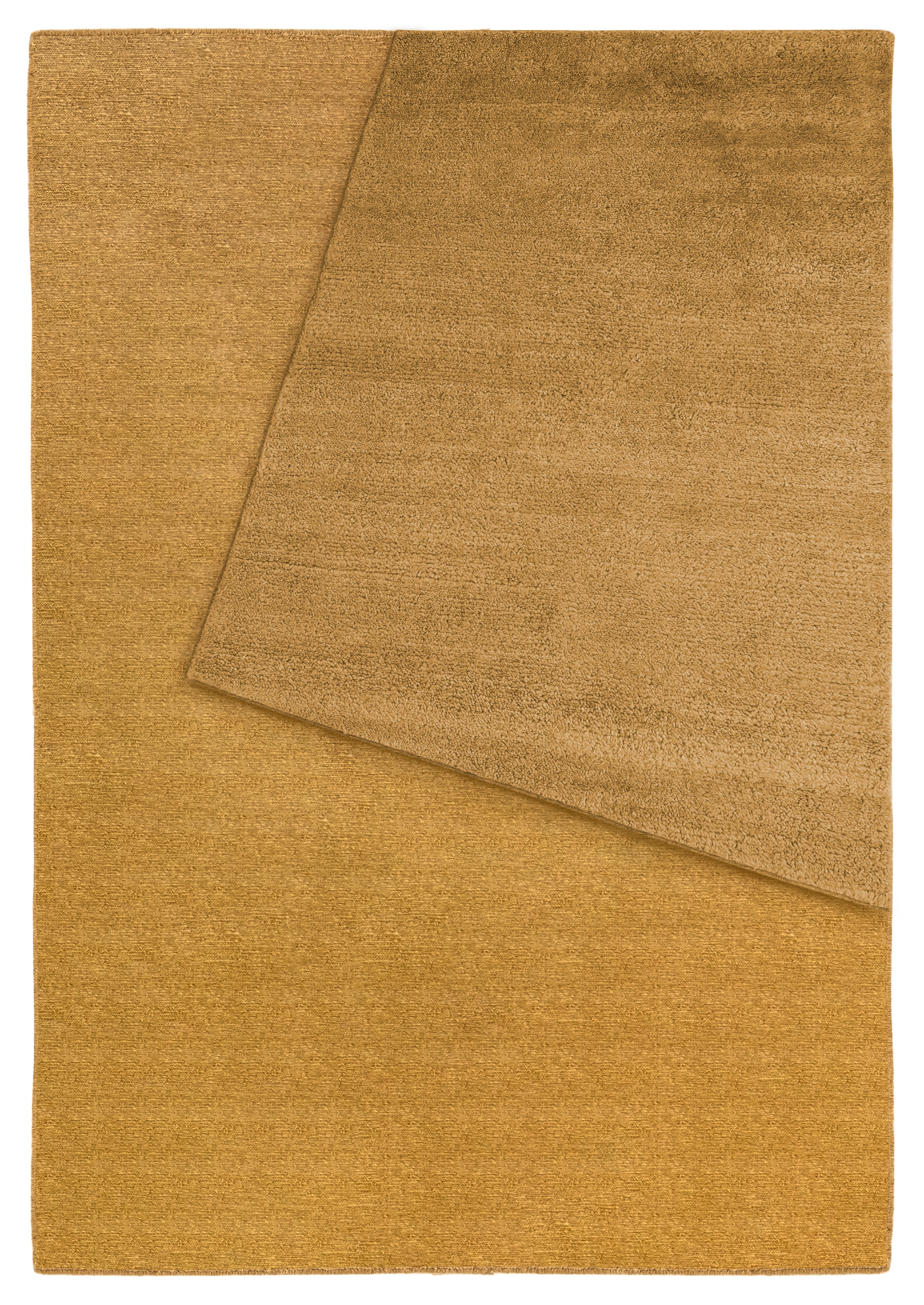 Oblique Amber Rug Pattern C - 300x400cm