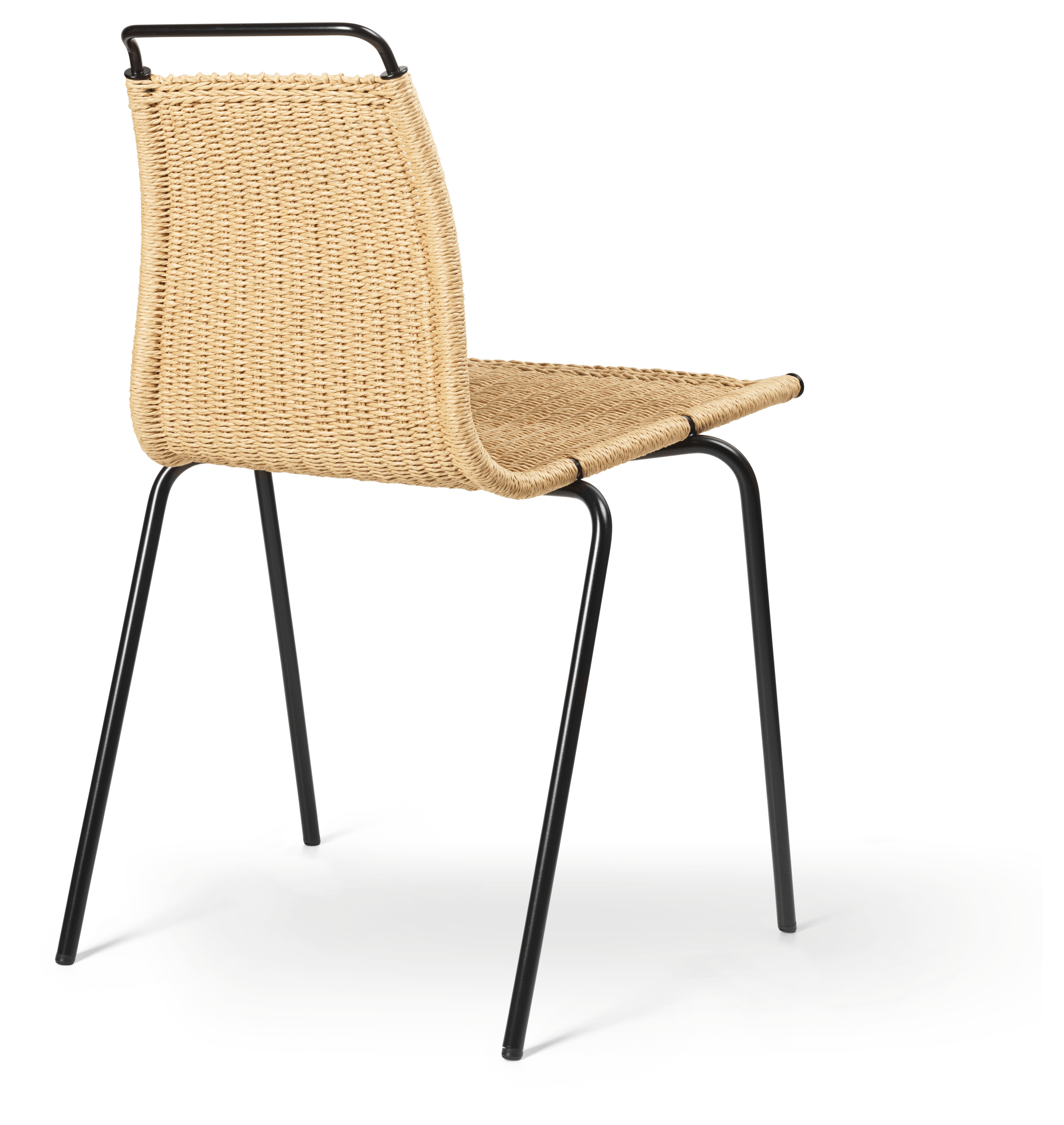 PK1 Chair Papercord Weave