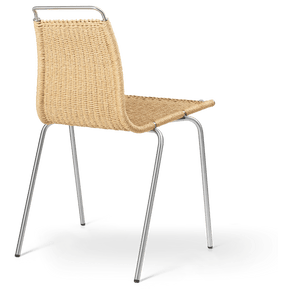 PK1 Chair Papercord Weave