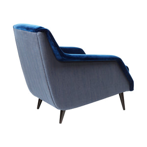 CDC.1 Lounge Chair