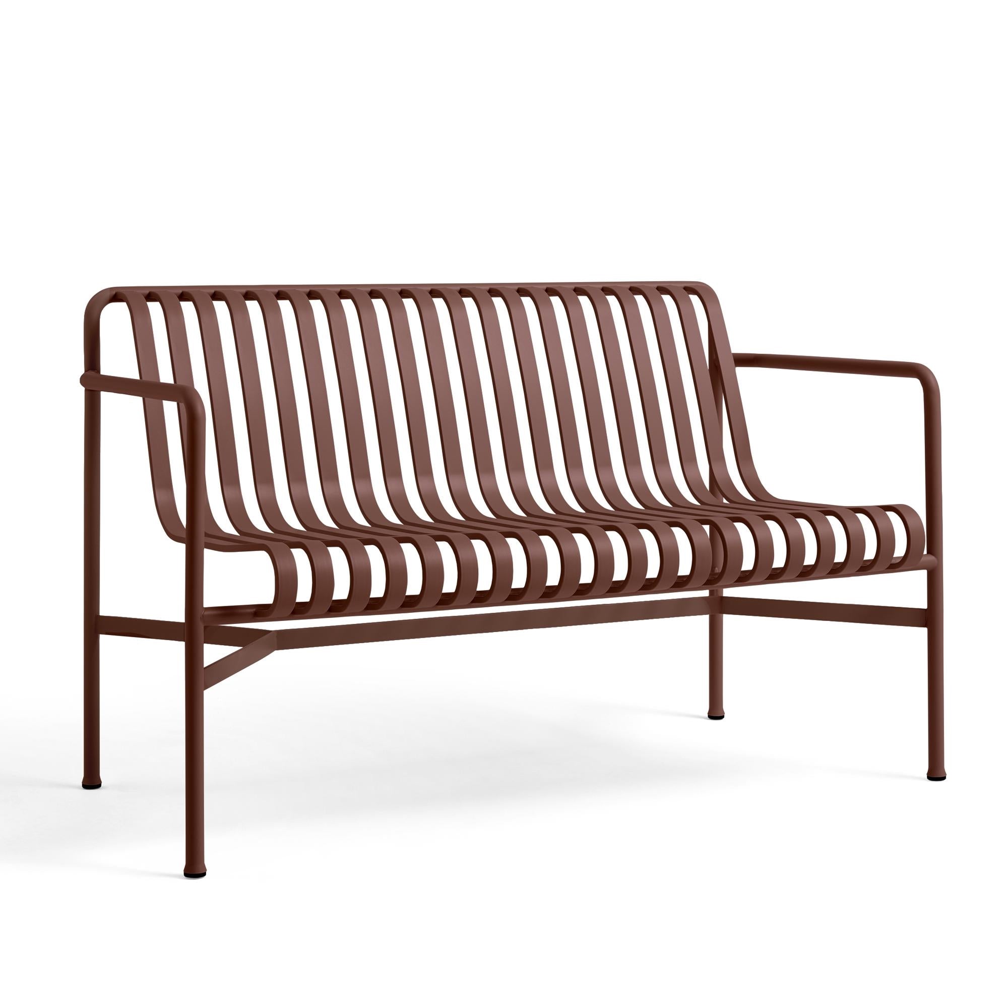 Palissade Dining Bench