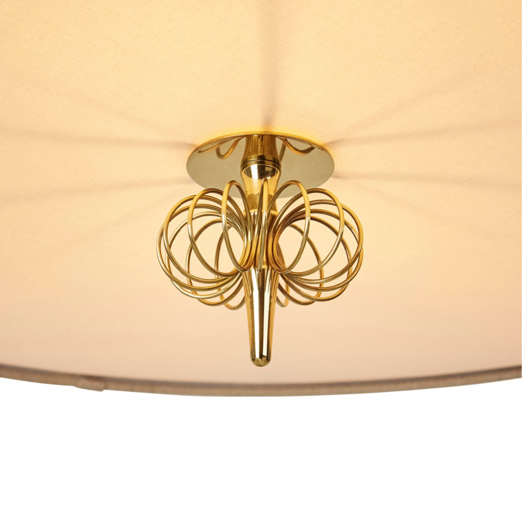 A1972 Pendant - Including Counterweight