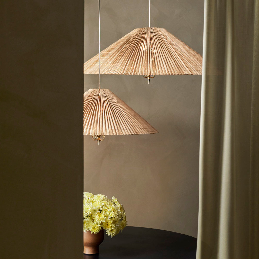 1972 Pendant - Height Adjustable