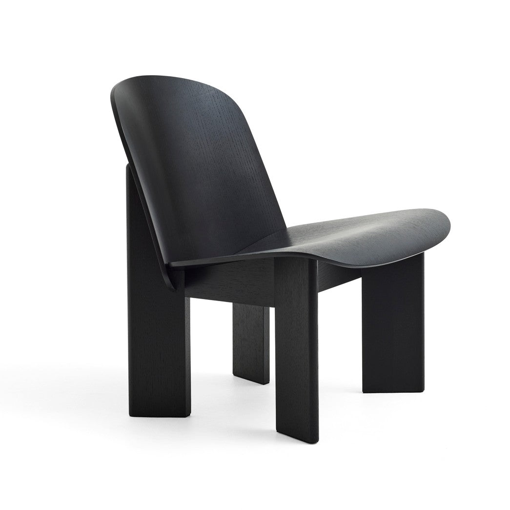 Chisel Lounge Chair