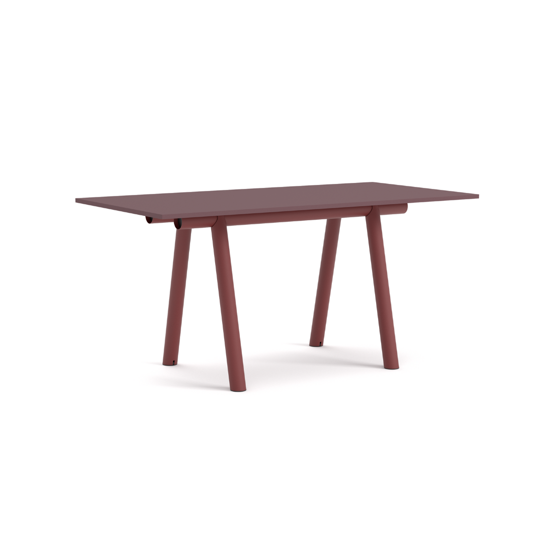 Boa Table - L220 x W110 cm