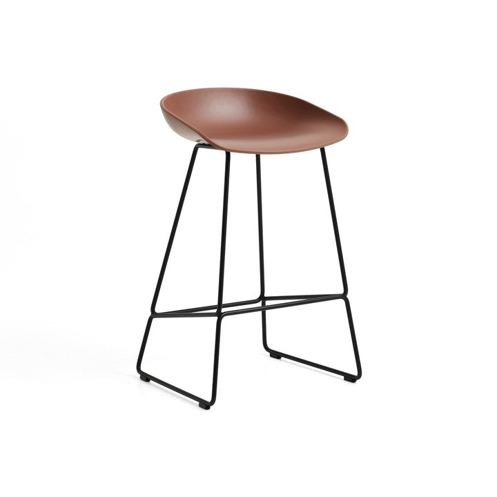 About A Stool AAS38 - L Polypropylene V2