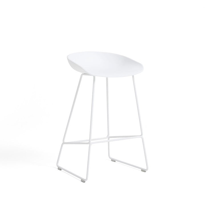 About A Stool AAS38 - L Polypropylene V2