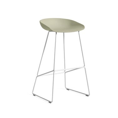 About A Stool AAS38 - H Polypropylene V2