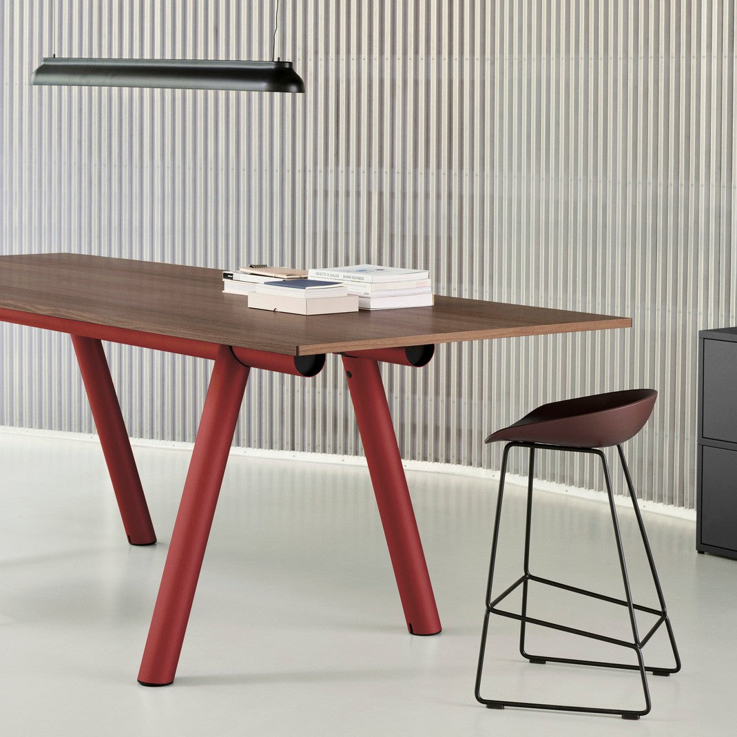 About A Stool AAS38 - L Polypropylene V2