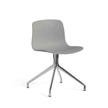 About A Chair 10 - Polypropylene, V2
