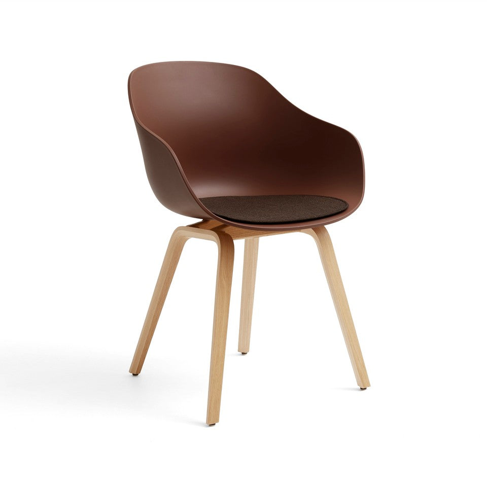 About A Chair AAC22 -Seat Cushion Oak V2