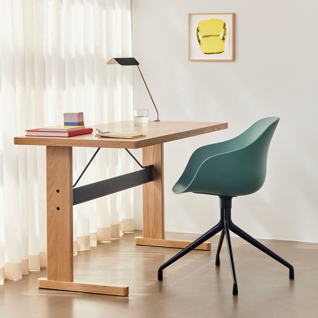 About A Chair AAC220 - Polypropylene V2