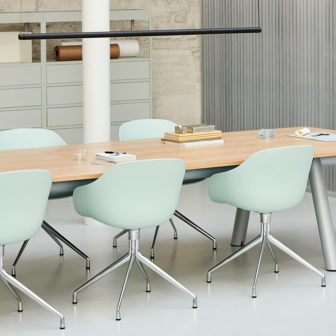 About A Chair AAC220 - Polypropylene V2