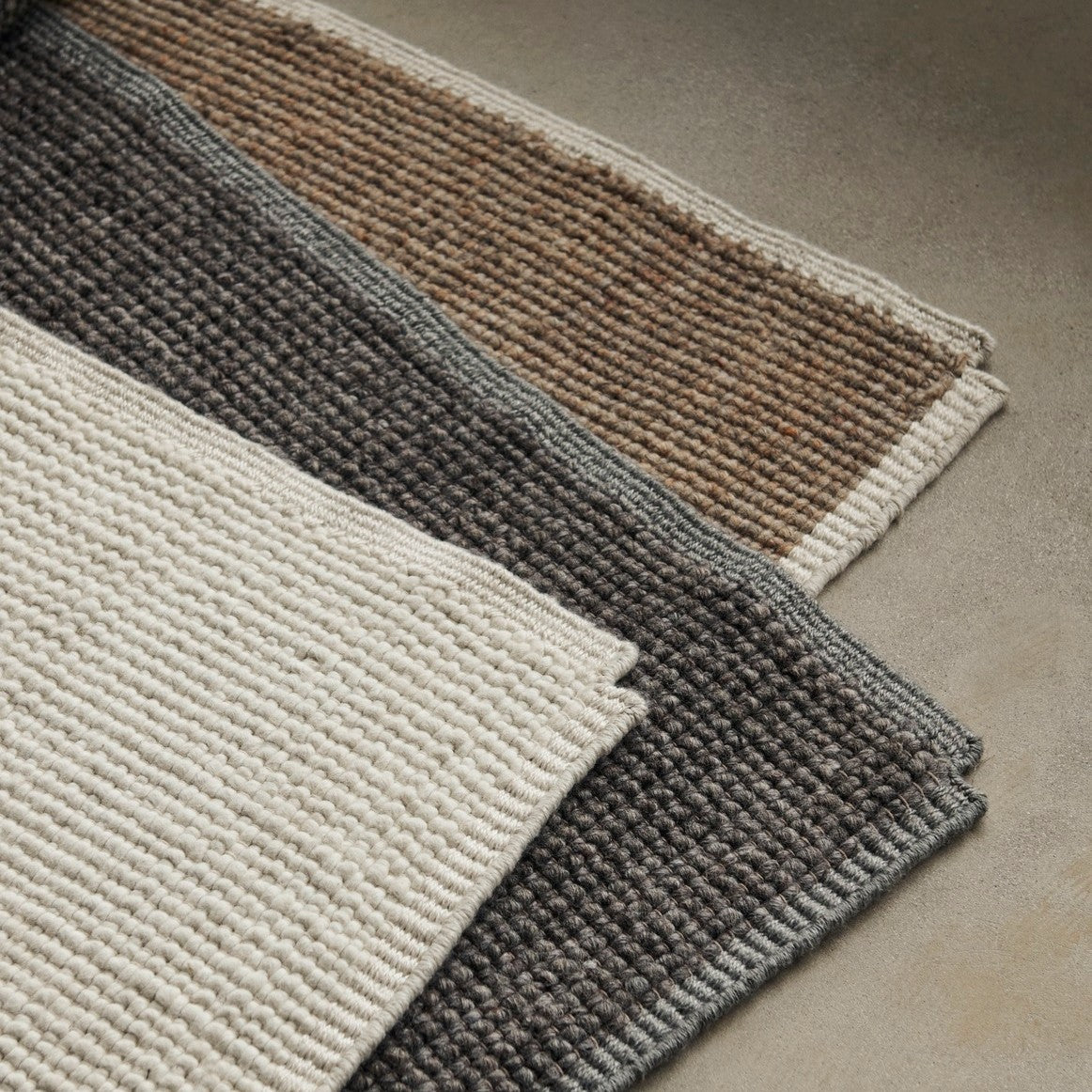 Collect Rug 170x240 - SC84