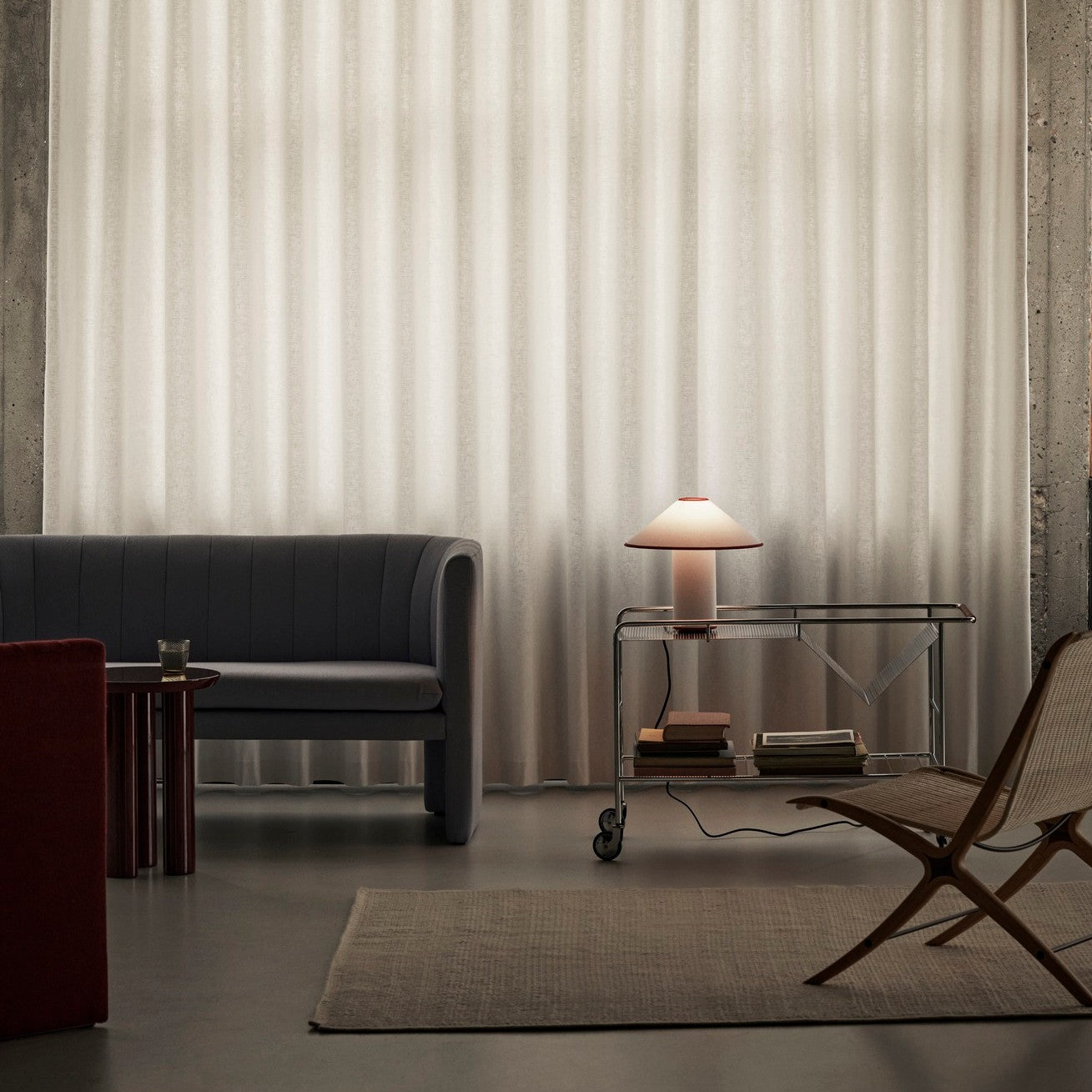 Collect Rug 170x240 - SC84