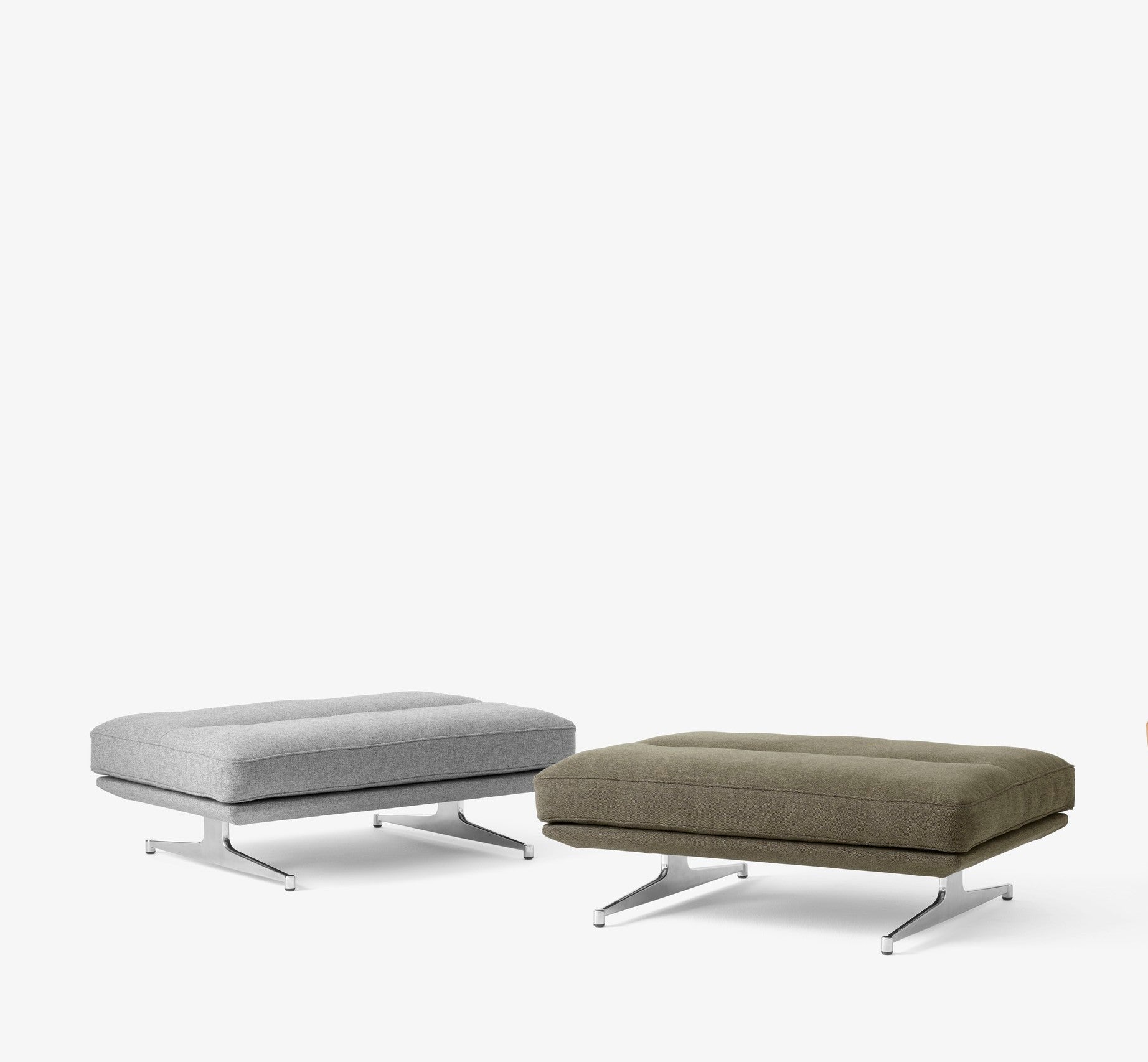 Inland Pouf - AV32