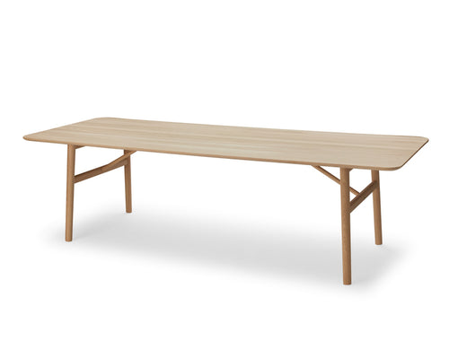 Hven Table 260 Oak
