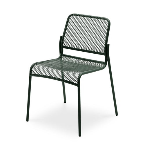 Mira Chair Green