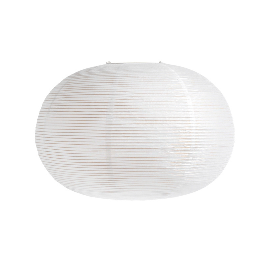 Rice Paper - Ellipse, Ø70 x H48cm