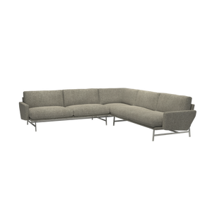 Lissoni 5 Seater Corner Sofa