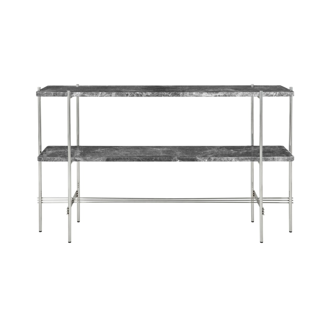 TS Console - 120x30, 2 Racks