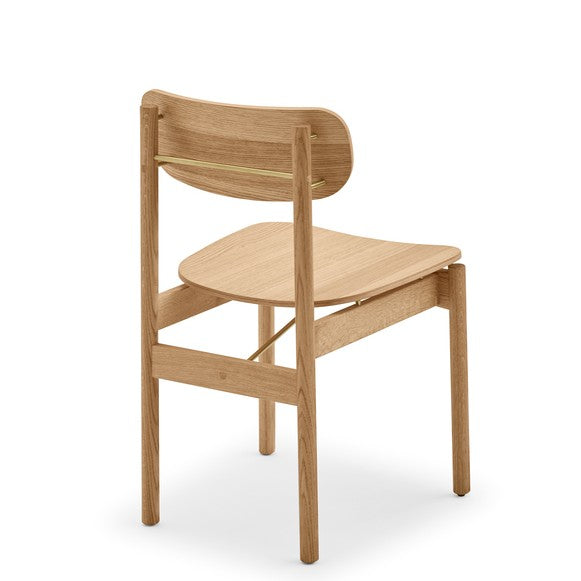 Vester Chair