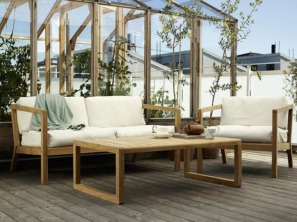 Virkelyst Table 113x68x38