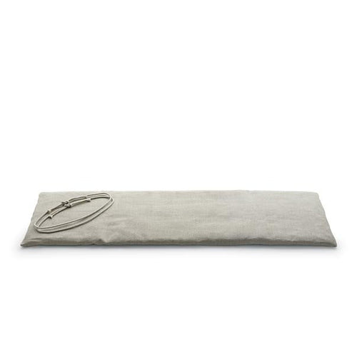Georg Bench Cushion Set Linen
