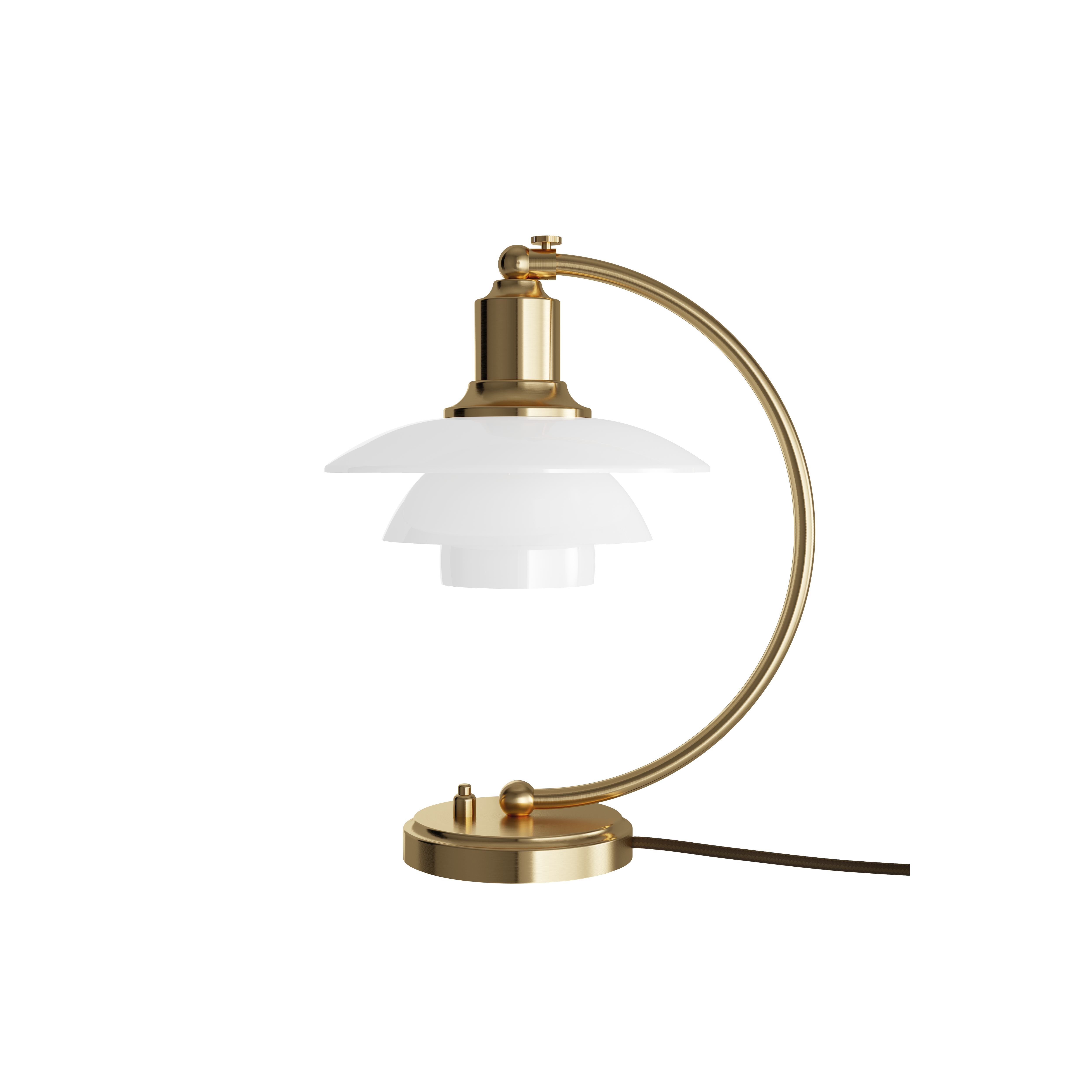 PH 2/2 Luna Table Lamp