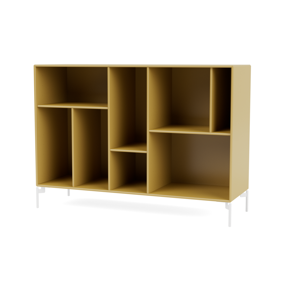 Mega 200802 Shelving System