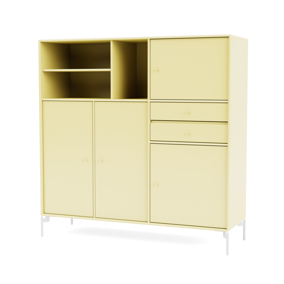 Mega 200802 Shelving System