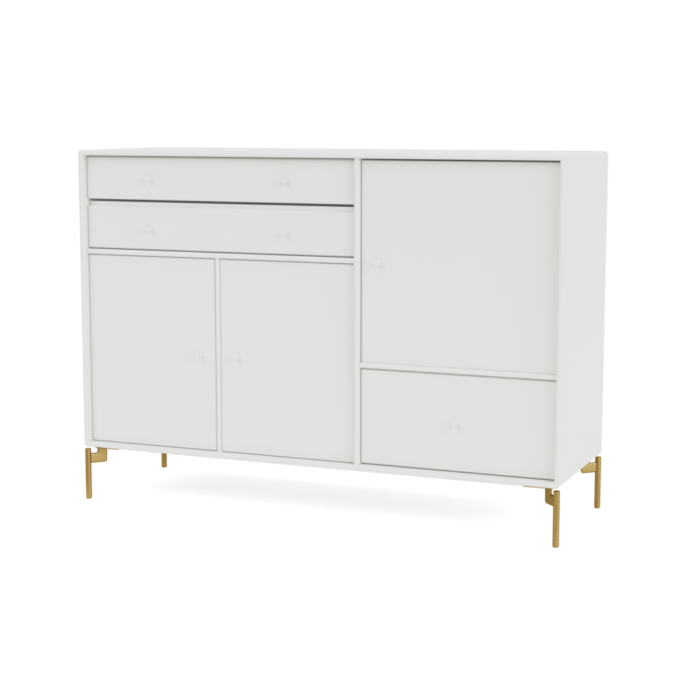 Mega 200802 Shelving System