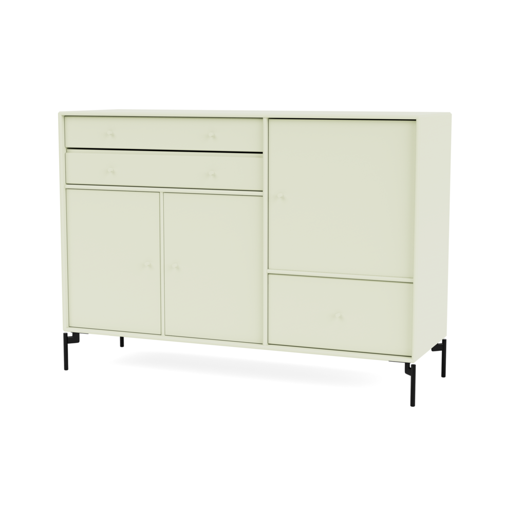 Mega 200802 Shelving System