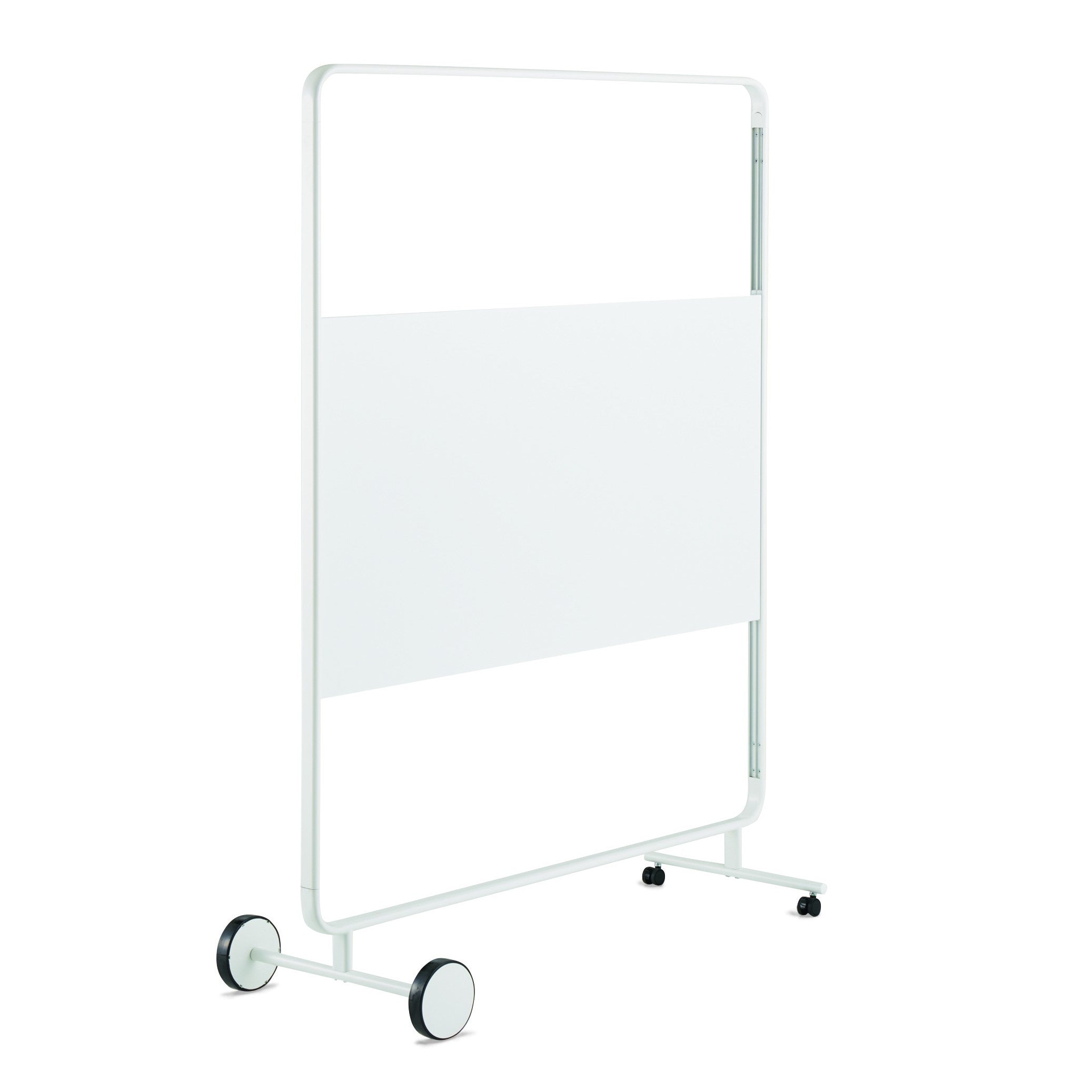 Mobibo Adjustable Double Whiteboard