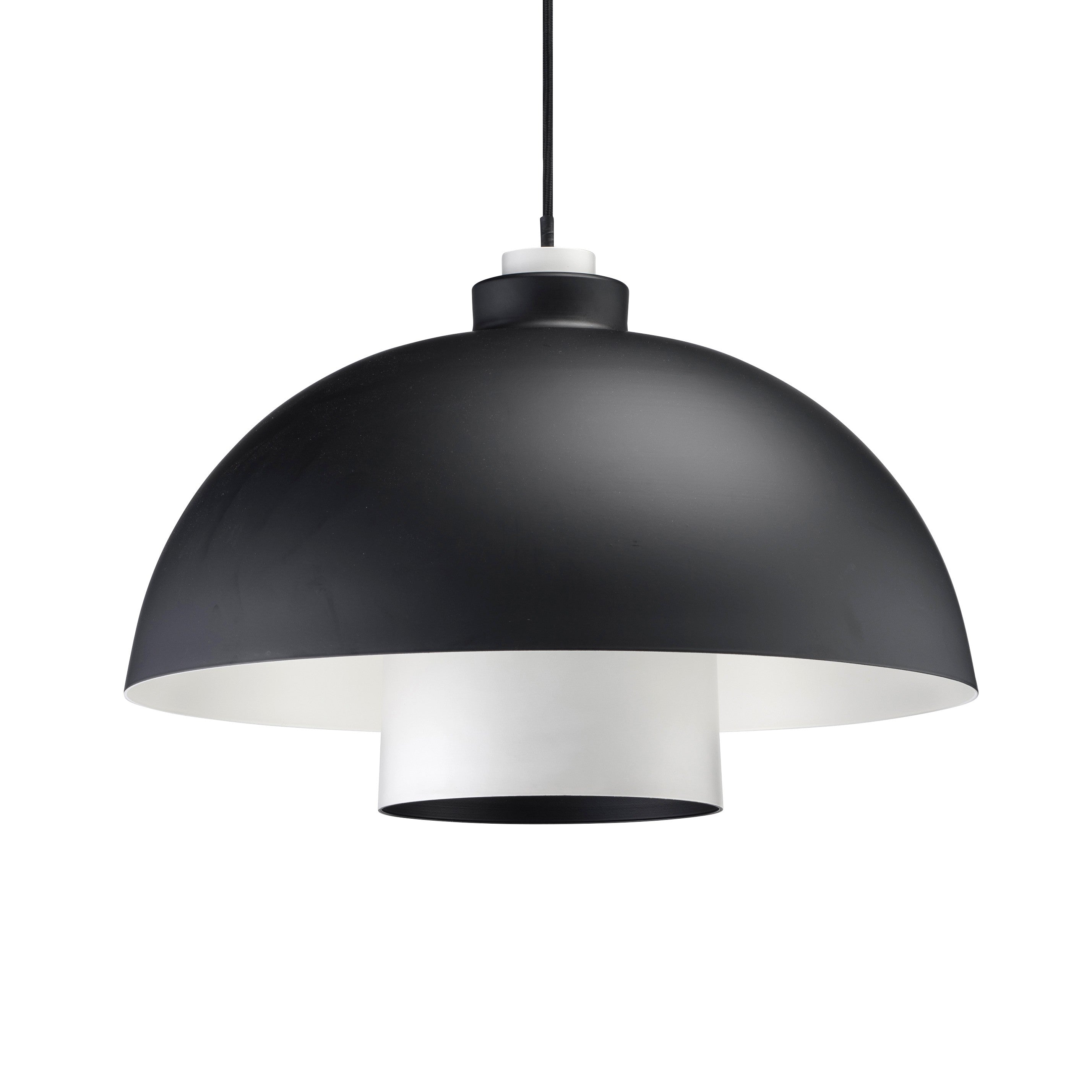 Bell pendant, type 1