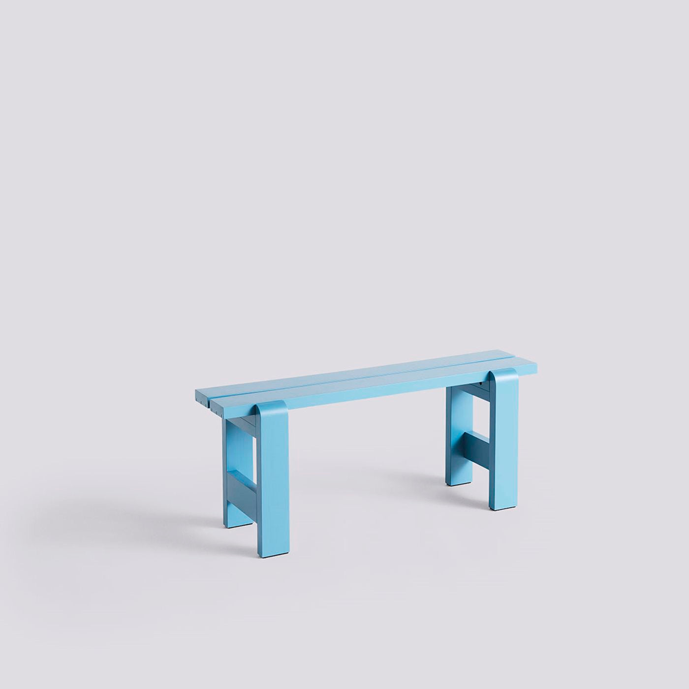 Weekday Bench - W111 cm