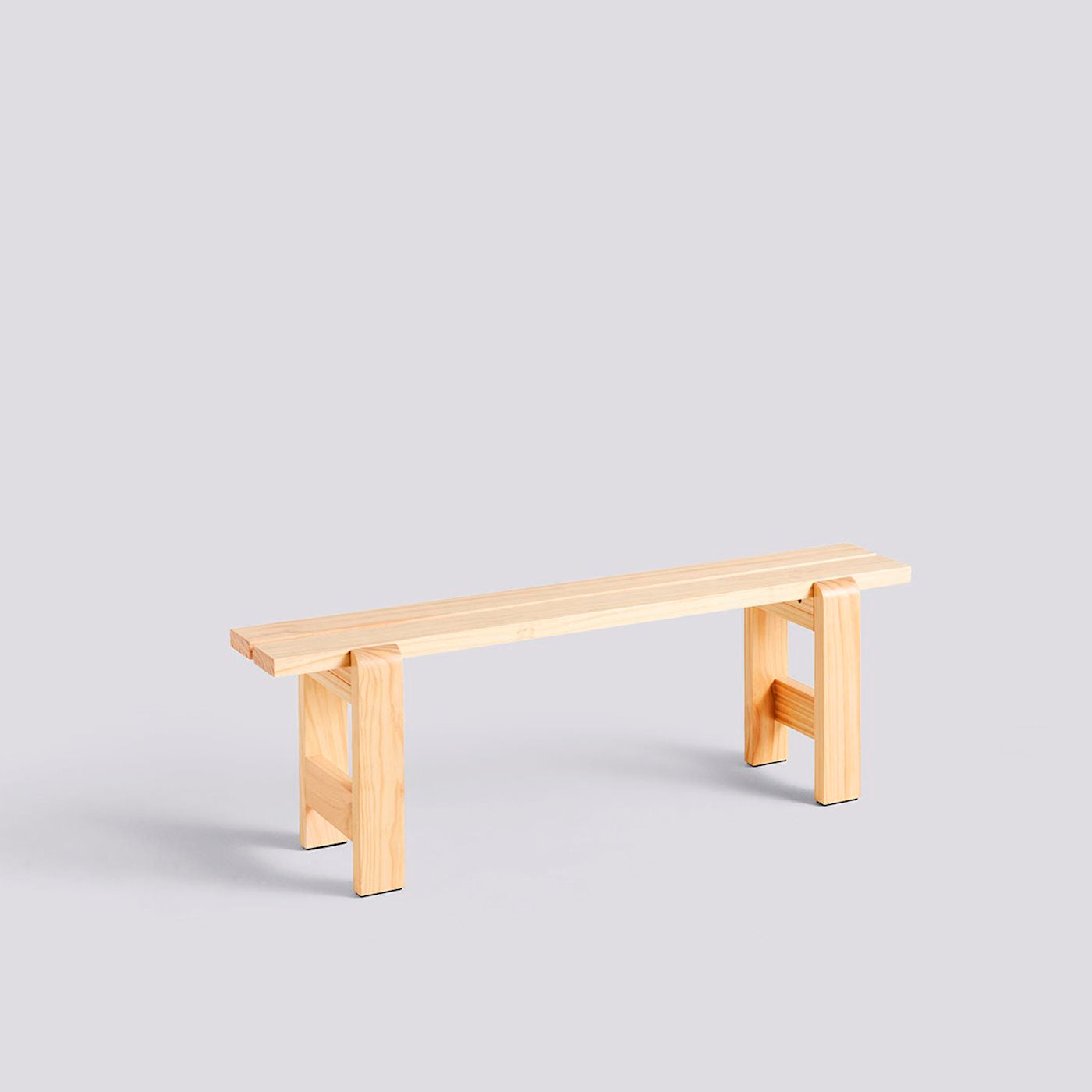 Weekday Bench - W140 cm