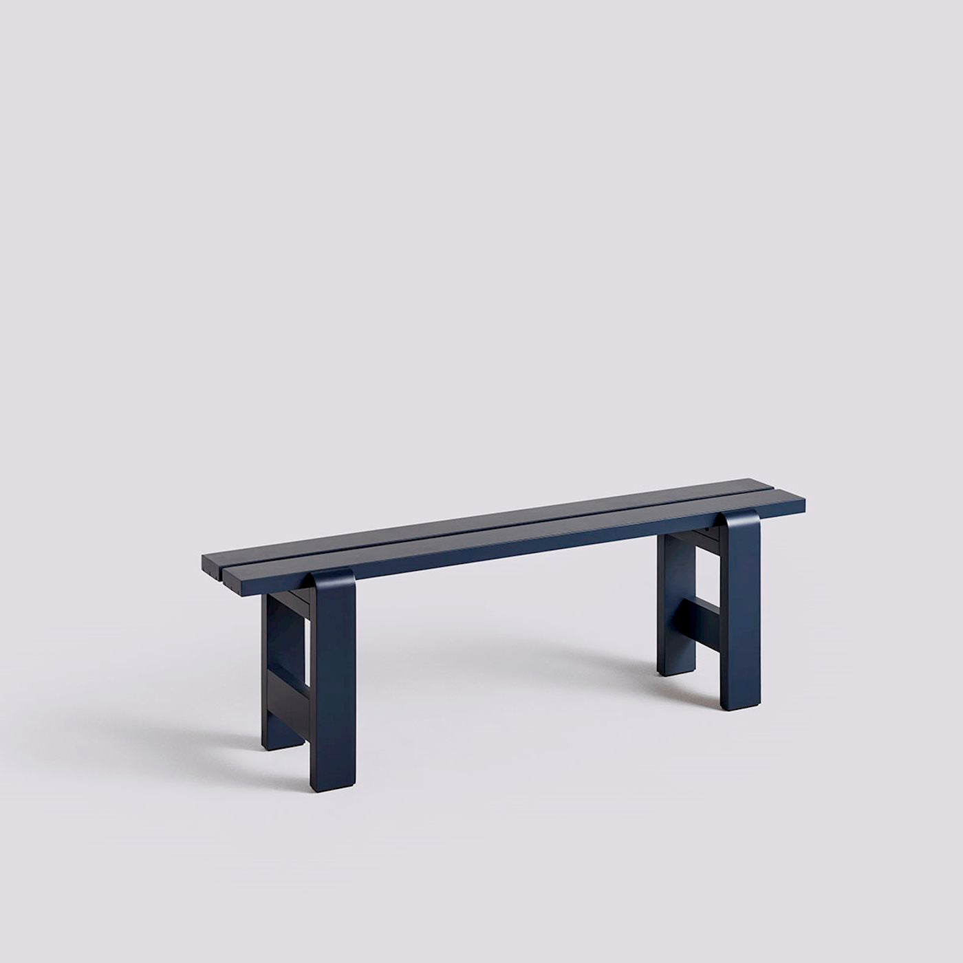 Weekday Bench - W140 cm