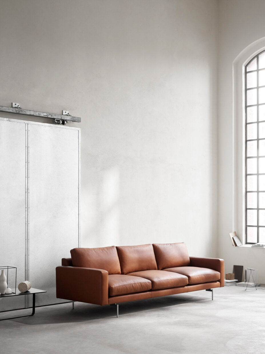 Edge V1 Modular Sofa 01 - 2 Seater Small