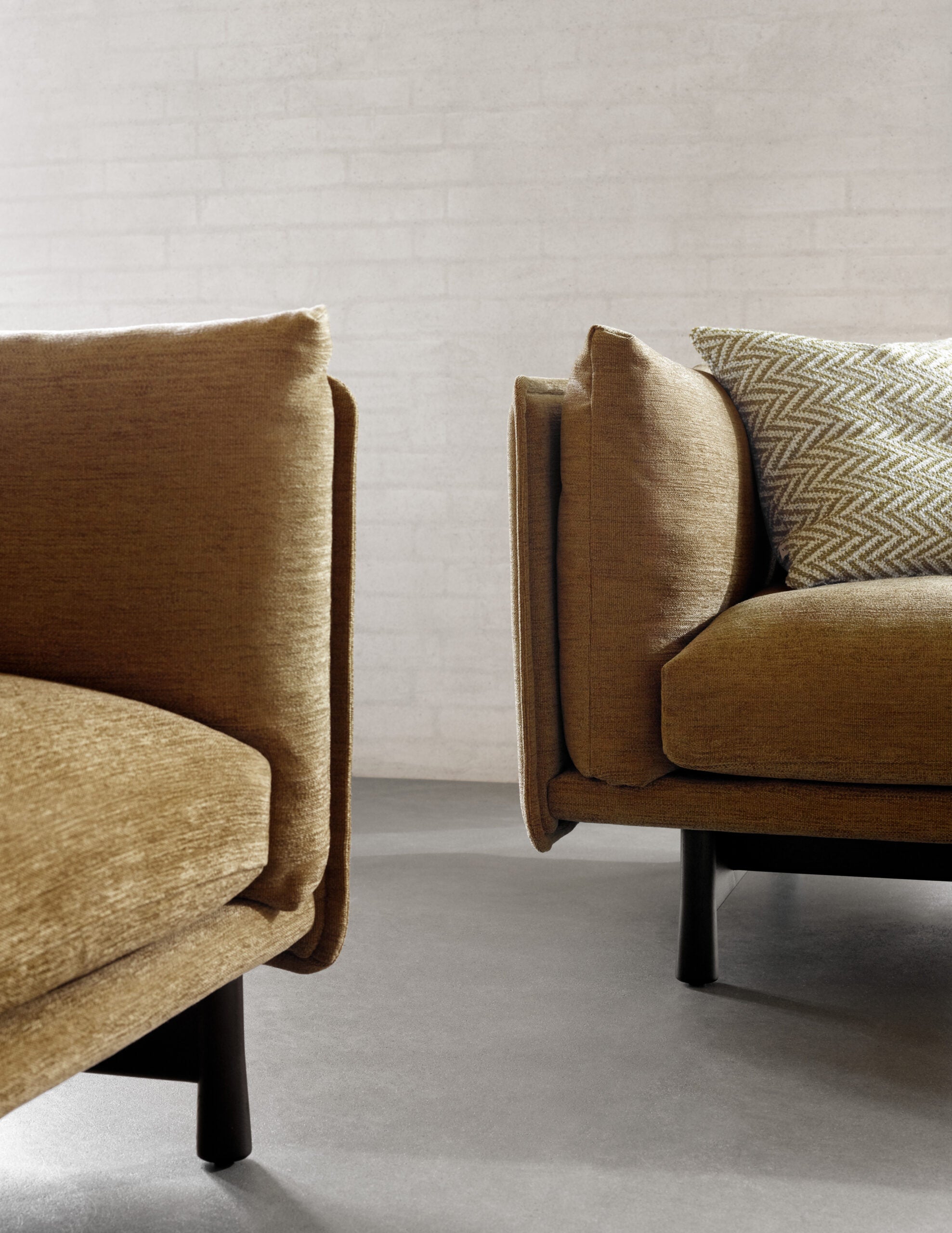 Kite Modular 03 - Chair