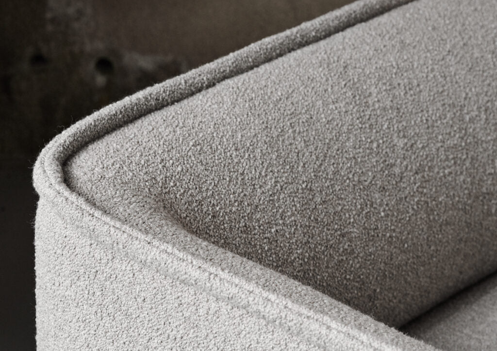 Lilin Sofa - 2 Seater Straight