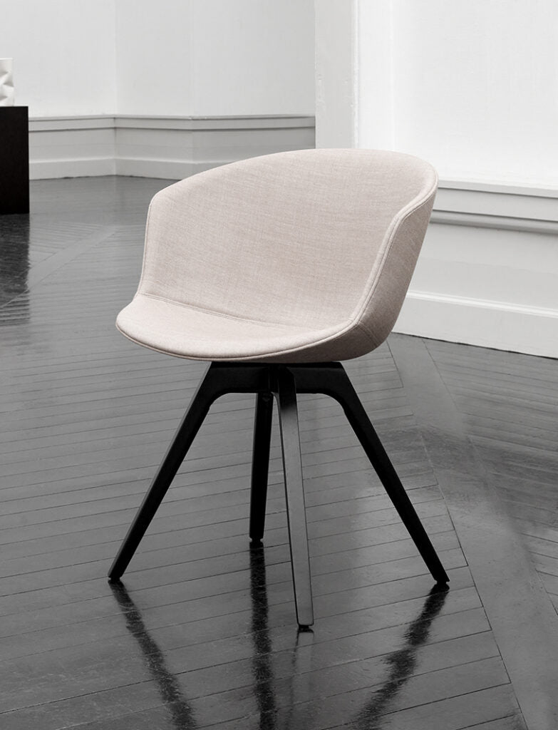 Mono Chair V1, Black