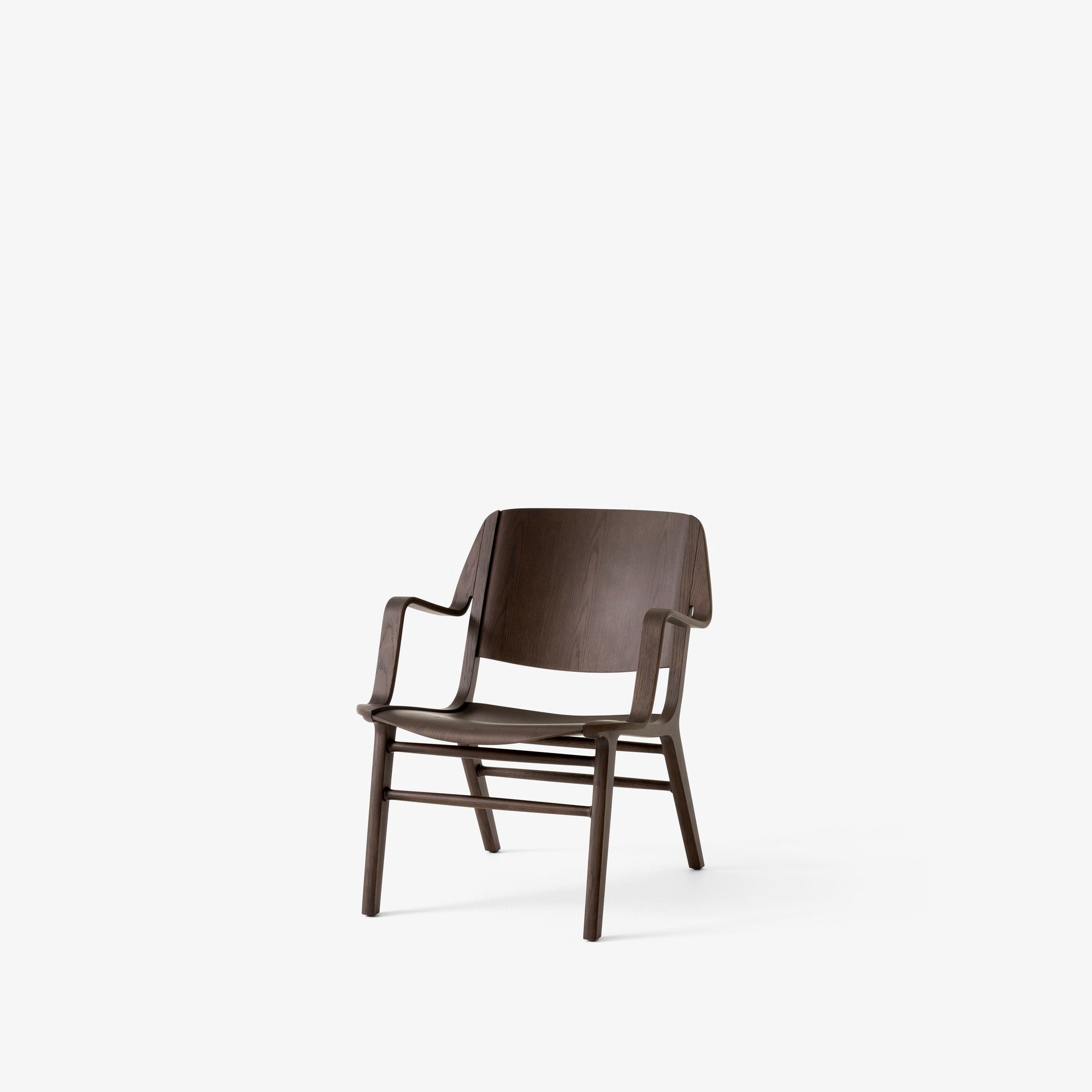 AX Lounge Chair HM11, With Armrest