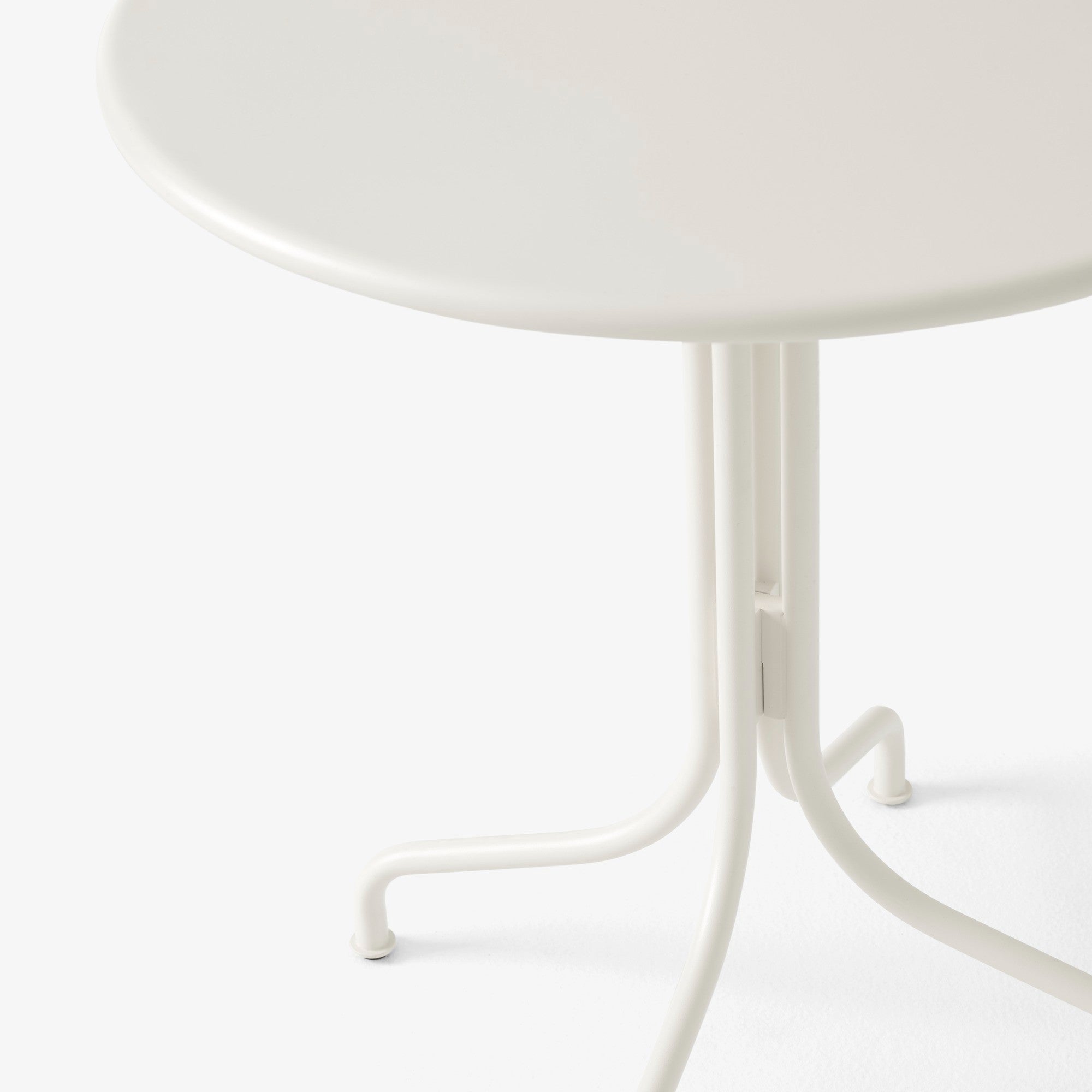 Thorvald Cafe Table SC96, Round Ø70 cm
