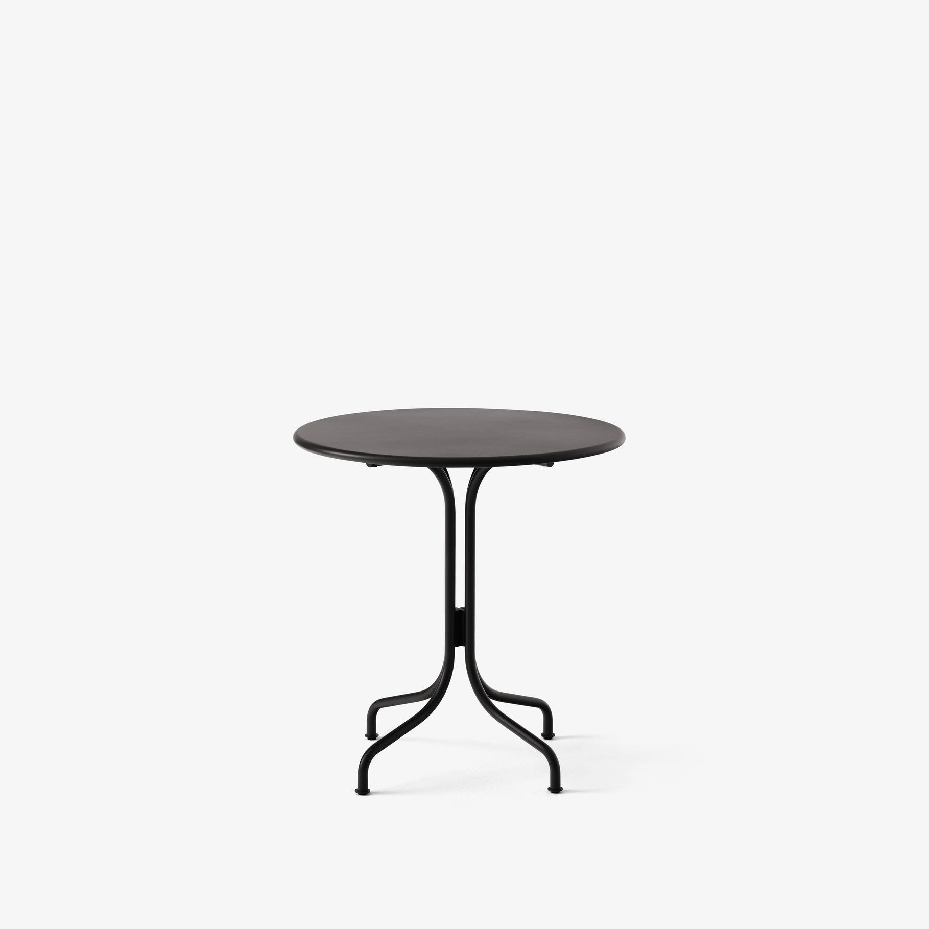 Thorvald Cafe Table SC96, Round Ø70 cm