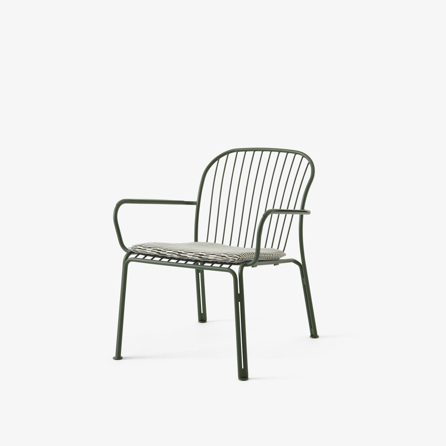 Thorvald Lounge Armchair SC101