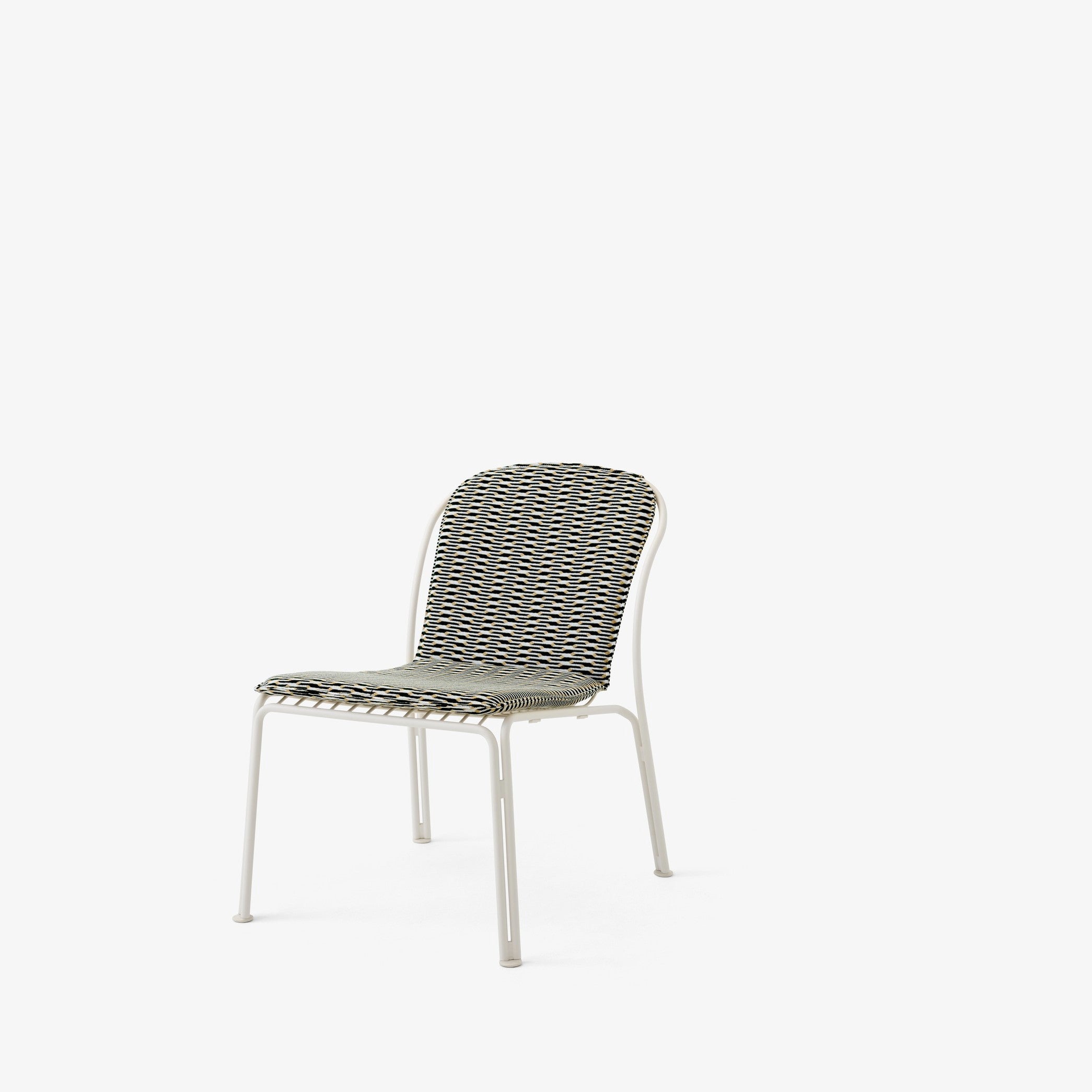 Thorvald Lounge Side Chair SC100