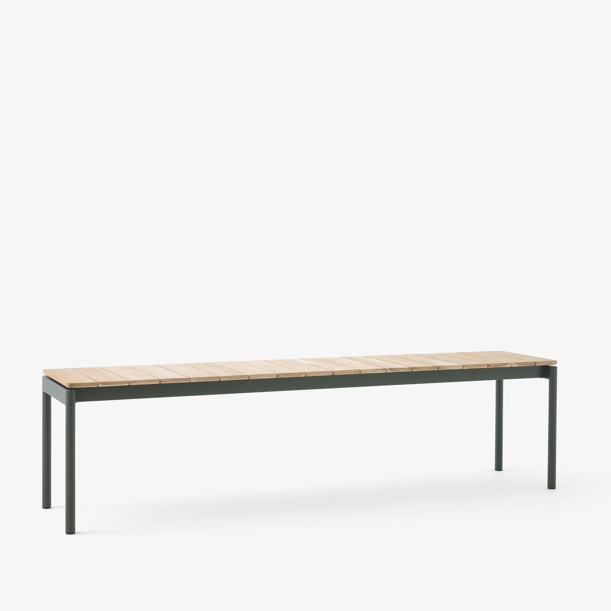 Ville Bench AV28, Large, 180x40 cm