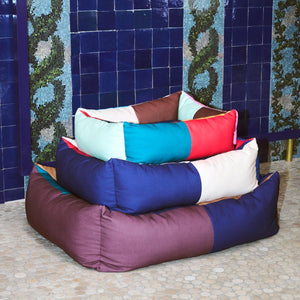 HAY Dogs Bed - Small, Multi