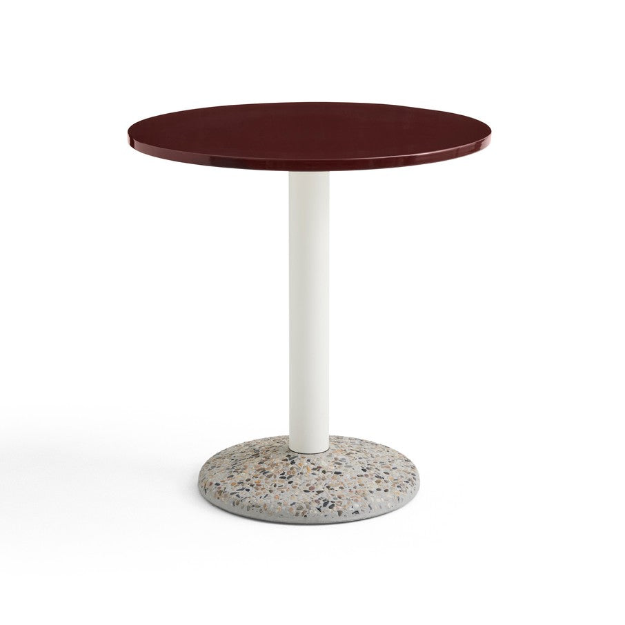 Ceramic Table - Ø70cm